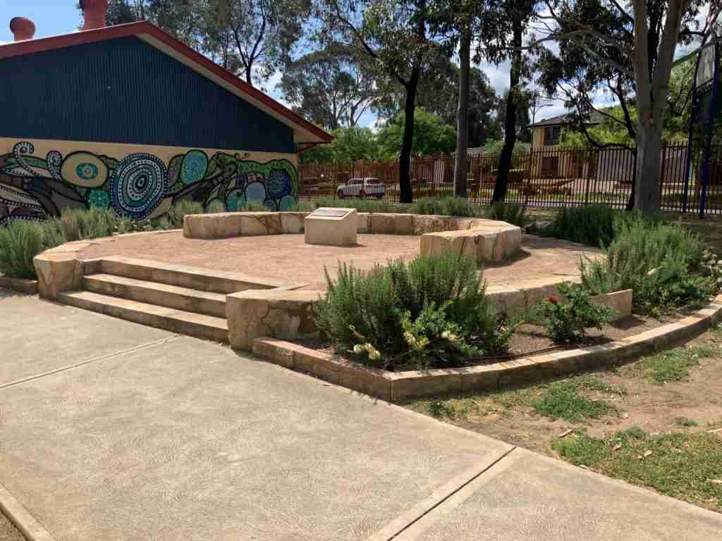 Harrington Park Public School