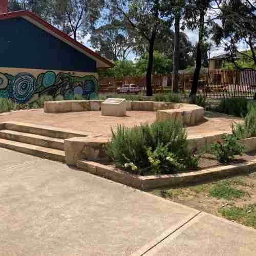 Harrington Park Public School