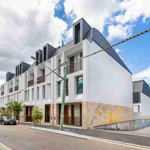Grande,Pyrmont NSW