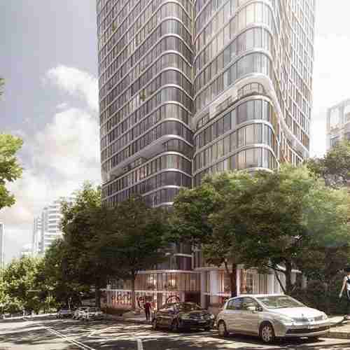 168 Walker Street North Sydney NSW