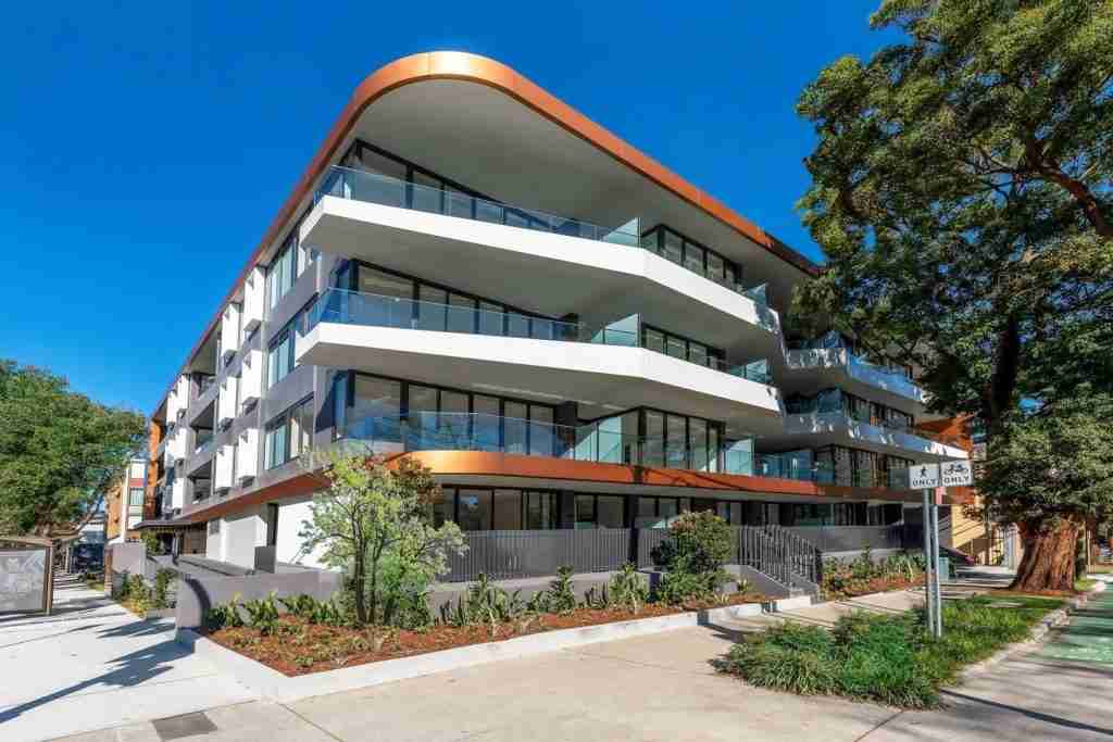 707 Elizabeth Street, Waterloo NSW