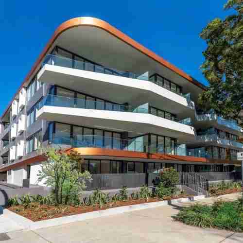 707 Elizabeth Street, Waterloo NSW