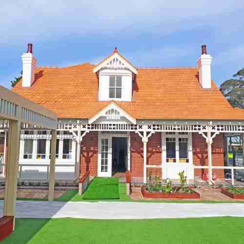 Montessori Childcare, Burwood NSW