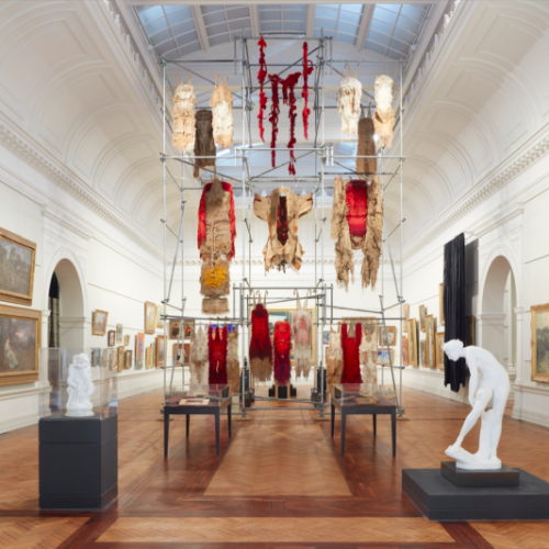 Biennale of Sydney