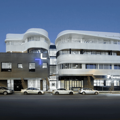 Somerset Private Hospital, Kingswood NSW