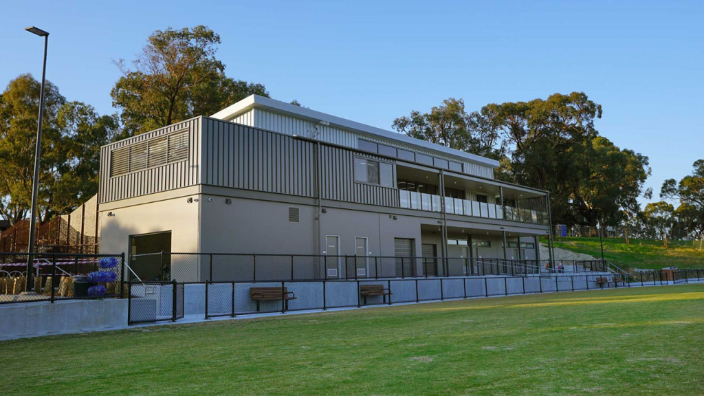Binnak Park, VIC