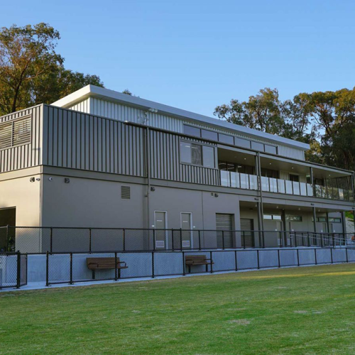 Binnak Park, VIC