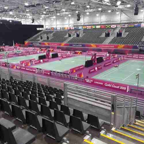 Commonwealth Games QLD