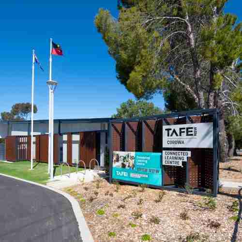 TAFE NSW Tranche 2A