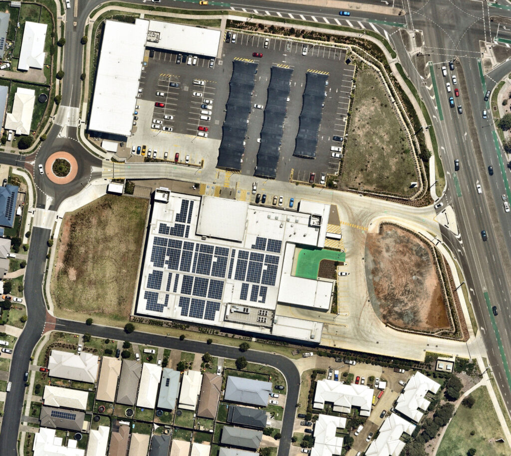 Dakabin Woolworths
