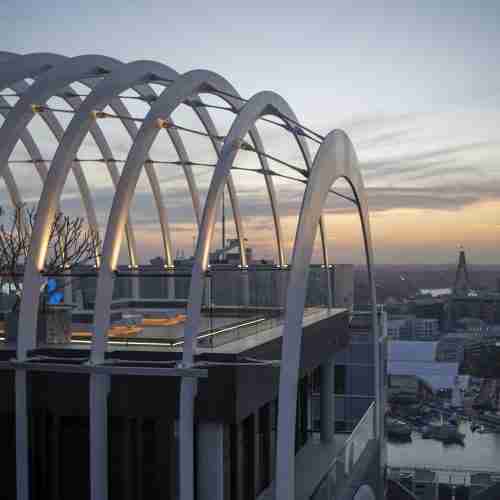 Arc, Clarence St Sydney