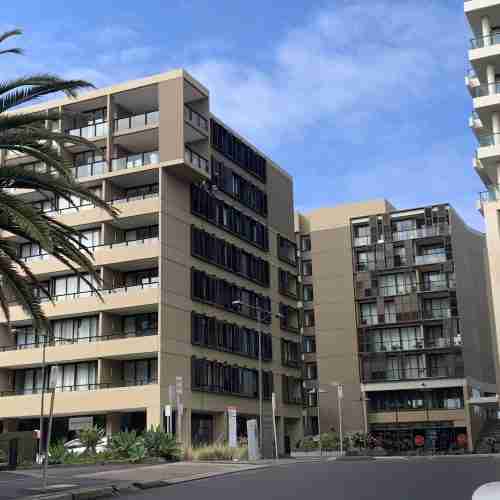 1-3 King Street, Newcastle
