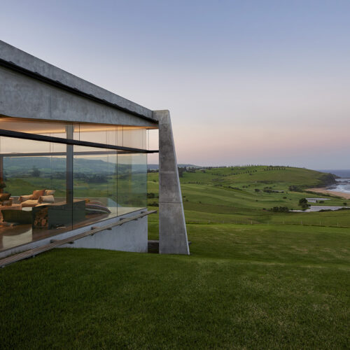 The Farm Gerroa