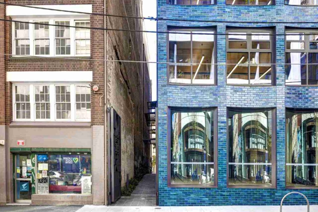 52-58 Reservoir Street, Surry Hills NSW