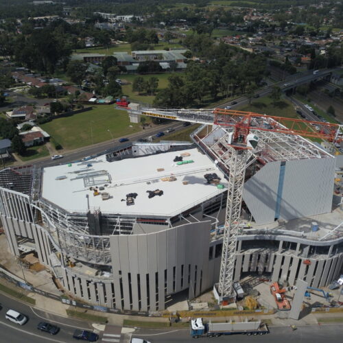 Rooty Hill RSL / Performing Arts Centre