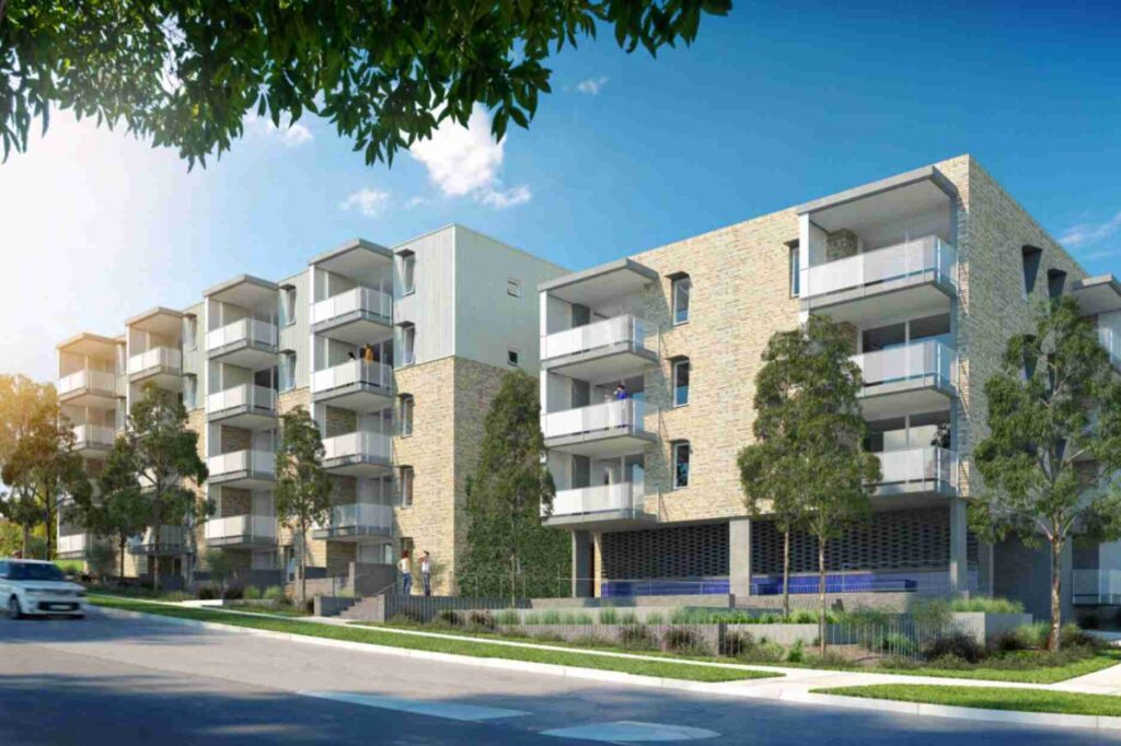 Phillip Street, St Marys NSW