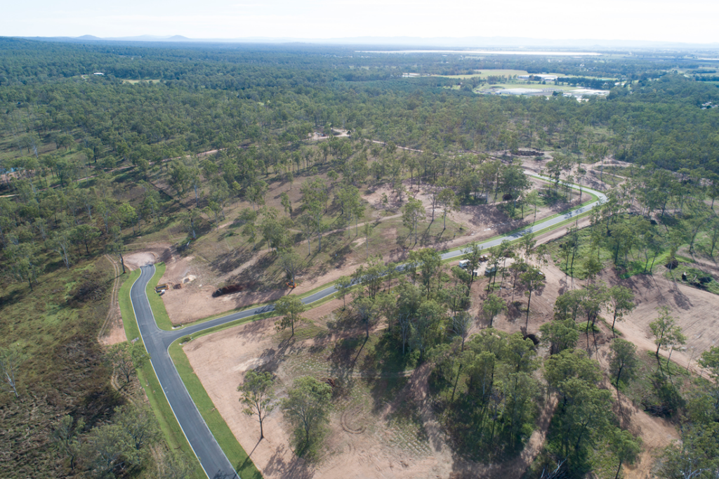 174 Adare Road, Adare QLD