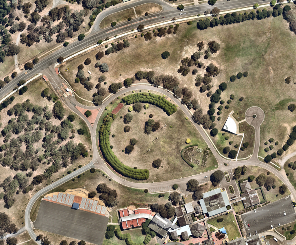 Goulburn Academy New Student Accommodation, NSW