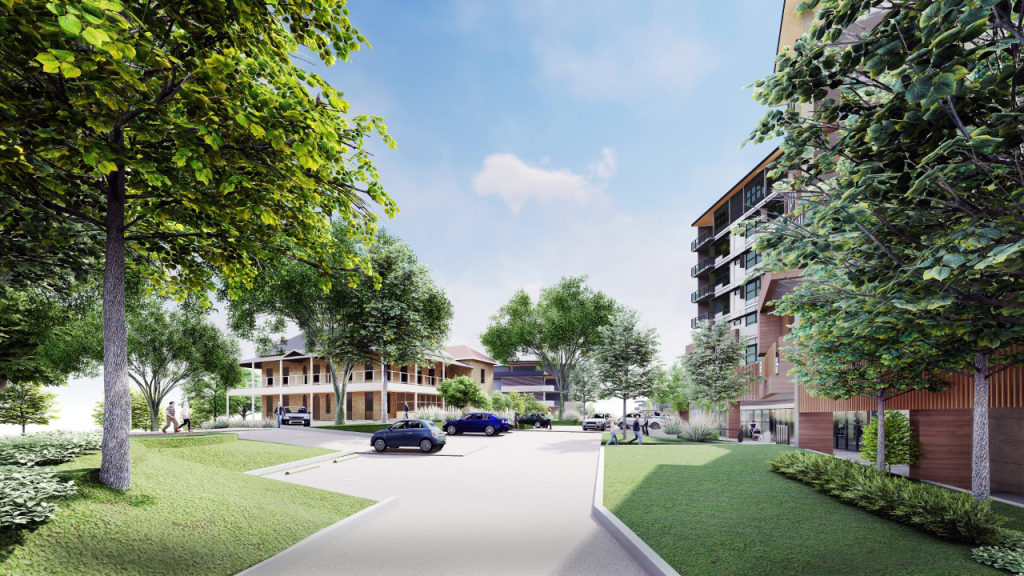 HammondCare, Greenwich NSW