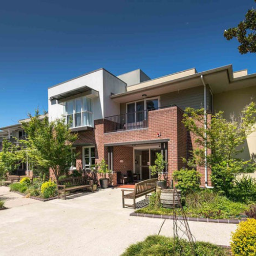 Kopwa Aged Care, Roseville NSW