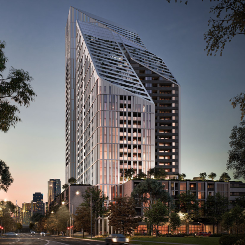 R.Iconic, South Melbourne VIC