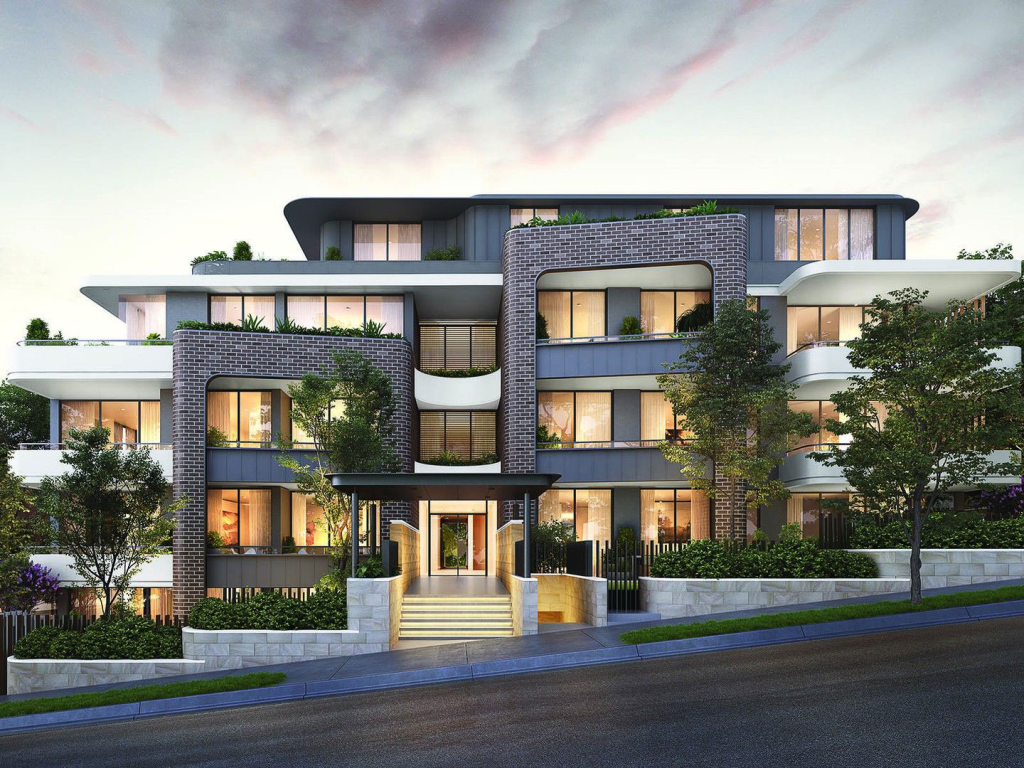 14-16b Thrupp Street, Neutral Bay NSW