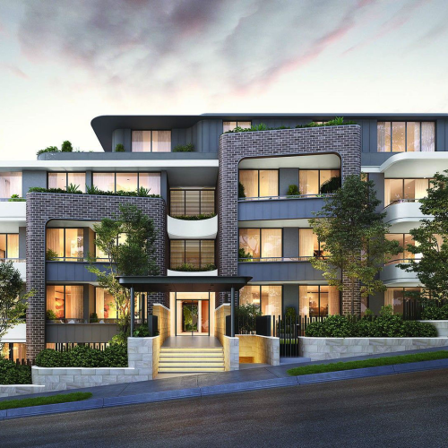 14-16b Thrupp Street, Neutral Bay NSW