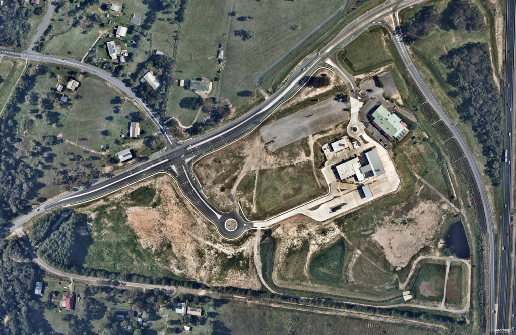 Caboolture Shopping Village, QLD