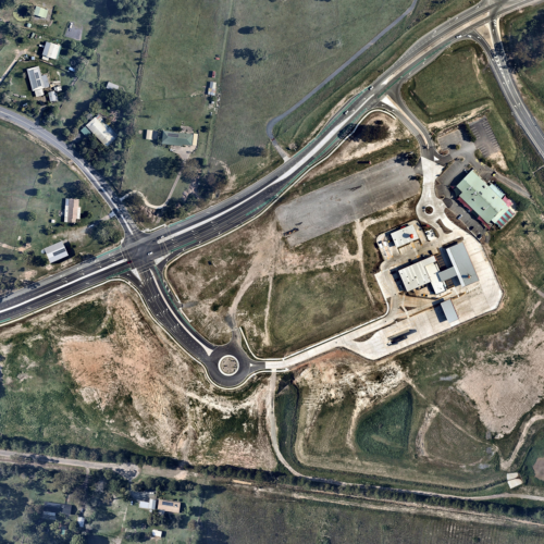 Caboolture Shopping Village, QLD