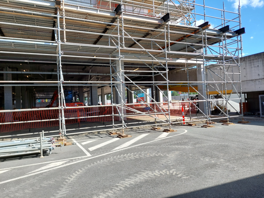 Logan Hospital, QLD