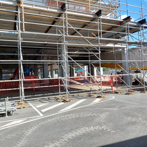 Logan Hospital, QLD