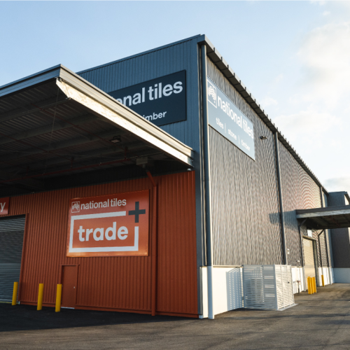 National Tiles, Yatala QLD