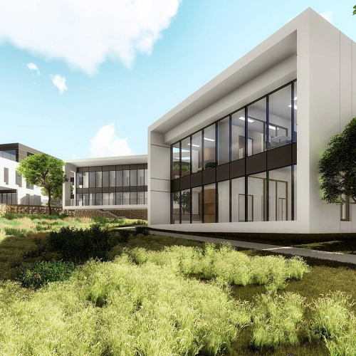 Wyvern Private Hospital, Terry Hills NSW