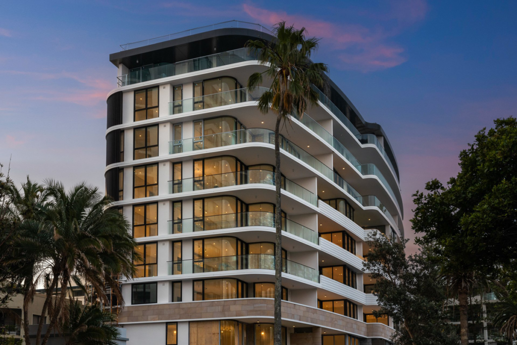 5-9 Ozone Street, Cronulla NSW