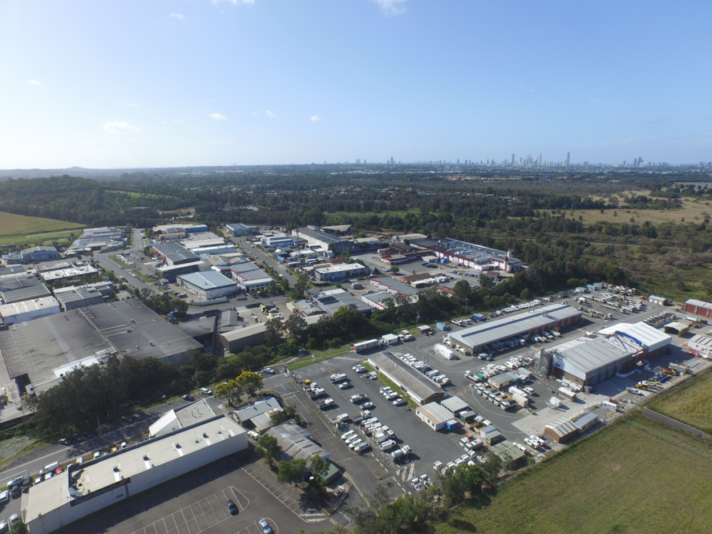 Direct Freight Express, Carrara QLD