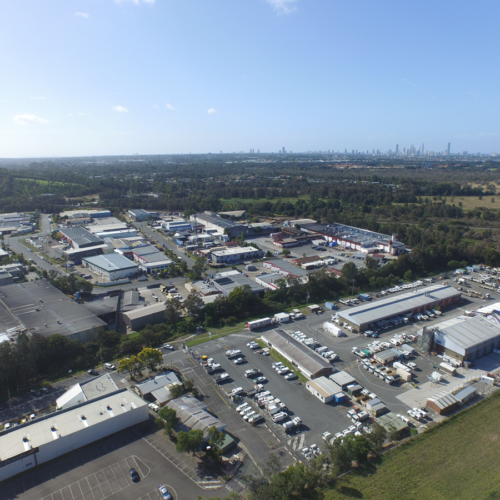 Direct Freight Express, Carrara QLD