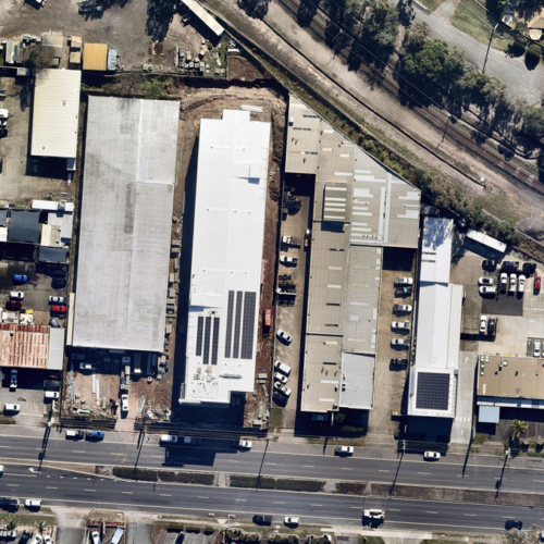 Kennards Cleveland, Ormiston QLD