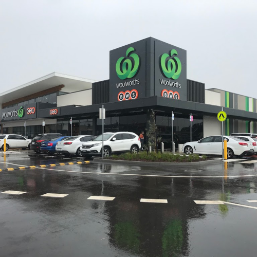 Woolworths, Rosenthal VIC