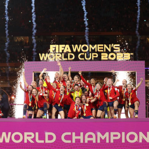 FIFA Women's World Cup 2023