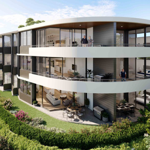 35-39 Heydon Street, Mosman NSW