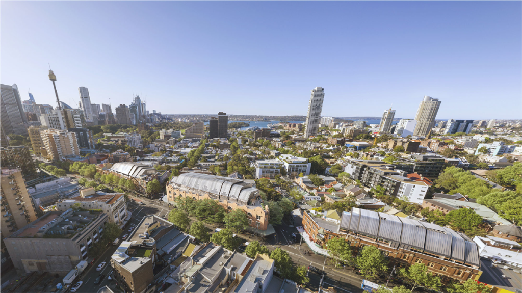 Oxford & Foley, Darlinghurst NSW