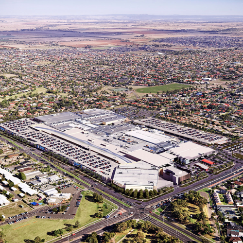 Pacific Werribee, VIC