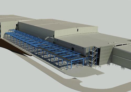 Data Centre 02, NSW