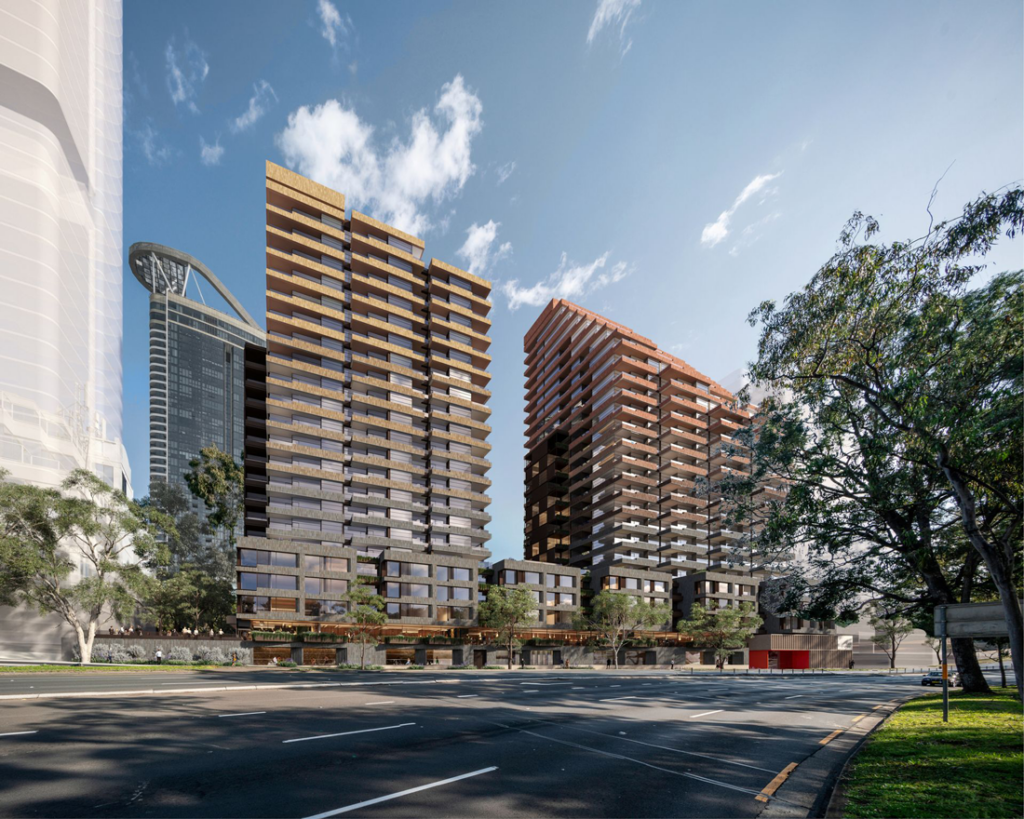 15-29 Blaxland Road, Rhodes NSW