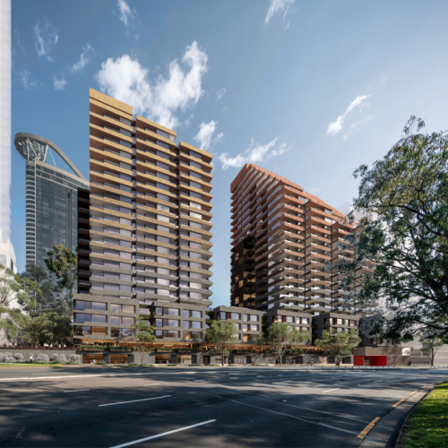 15-29 Blaxland Road, Rhodes NSW