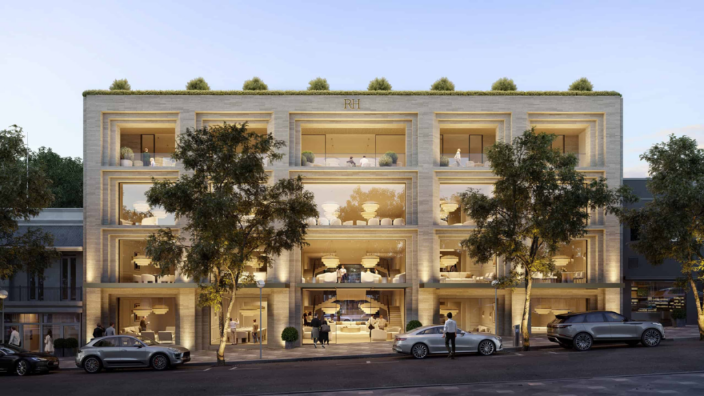 19-27 Bay Street, Double Bay NSW
