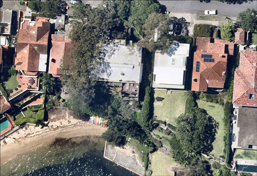 5-7 Lower Wycombe Road, Neutral Bay NSW