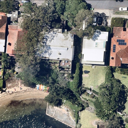 5-7 Lower Wycombe Road, Neutral Bay NSW