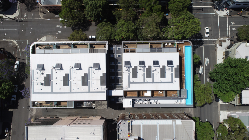144-150 Riley Street, Darlinghurst NSW