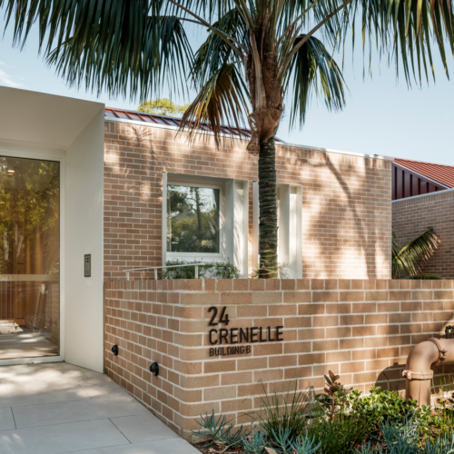 22-26 Spruson Street, Neutral Bay NSW